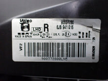 Laden Sie das Bild in den Galerie-Viewer, Frontscheinwerfer Seat Toledo IV 6JB941016 LED Rechts Scheinwerfer Headlight