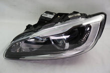 Load image into Gallery viewer, Frontscheinwerfer Volvo S60 V60 31420108 Xenon Links Scheinwerfer Headlight SCH1714334339ny