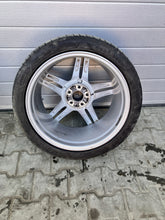 Load image into Gallery viewer, 1x Alufelge 19 Zoll 9.0" 5x112 A2134012100 Mercedes-Benz Amg Rim Wheel FEL8237026340ae