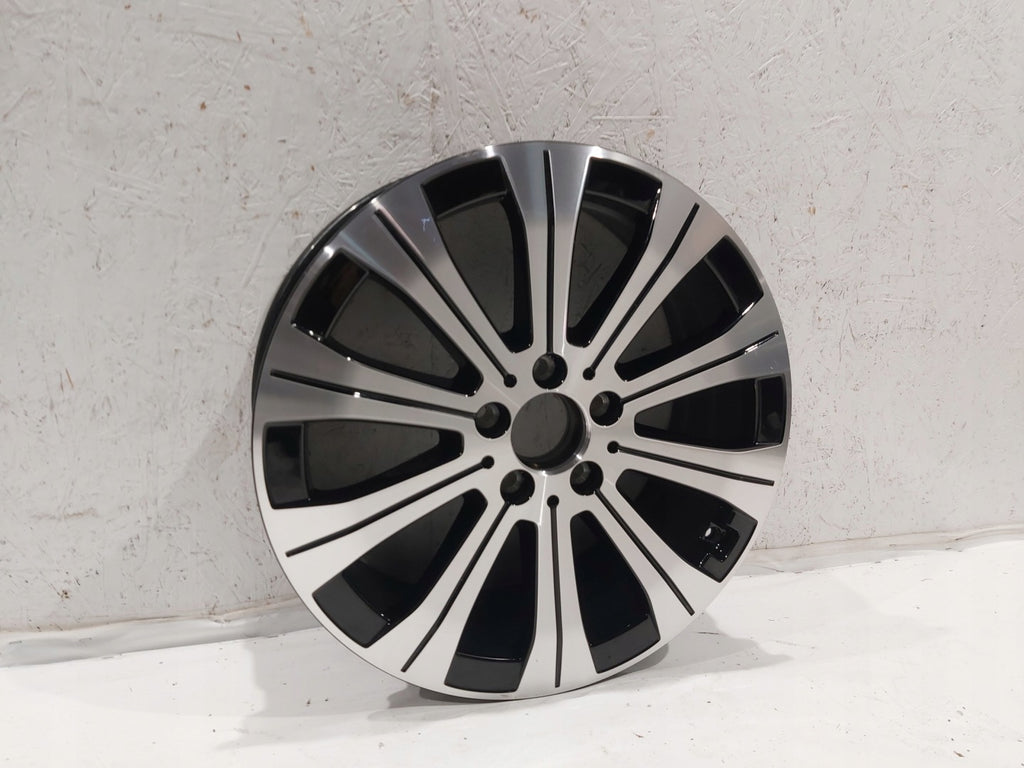 1x Alufelge 18 Zoll A2434010000 Mercedes-Benz Eqa Rim Wheel FEL5620148896sr