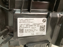 Laden Sie das Bild in den Galerie-Viewer, Frontscheinwerfer BMW 4 G22 G23 G26 5A19367-04 5A19367 Links Headlight