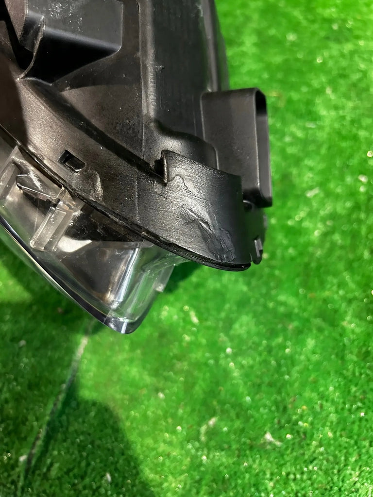 Frontscheinwerfer Kia Ceed 92102J7051 Rechts Scheinwerfer Headlight