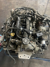 Load image into Gallery viewer, Motor Fiat Opel I B13DTC 1.3 75PS 55kW Diesel Engine Unkomplett MOT3355342762kc