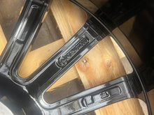 Load image into Gallery viewer, 1x Alufelge 19 Zoll 5x112 A2054011300 Mercedes-Benz W205 Rim Wheel FEL3421463829by
