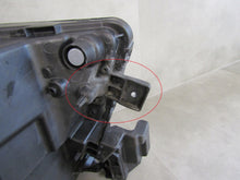 Laden Sie das Bild in den Galerie-Viewer, Frontscheinwerfer Opel Frontera 9850142580 LED Links Scheinwerfer Headlight SCH6465047412gj