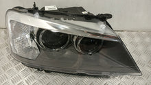 Laden Sie das Bild in den Galerie-Viewer, Frontscheinwerfer BMW X3 F25 7217294 Xenon Rechts Scheinwerfer Headlight SCH5625369084fa