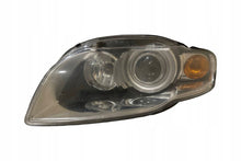 Laden Sie das Bild in den Galerie-Viewer, Frontscheinwerfer Audi A4 8E0941003AM Links Scheinwerfer Headlight SCH6521223439qk