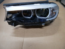 Laden Sie das Bild in den Galerie-Viewer, Frontscheinwerfer BMW G30 F90 7439191 7439191-04 LED Links Headlight SCH5257009313ck