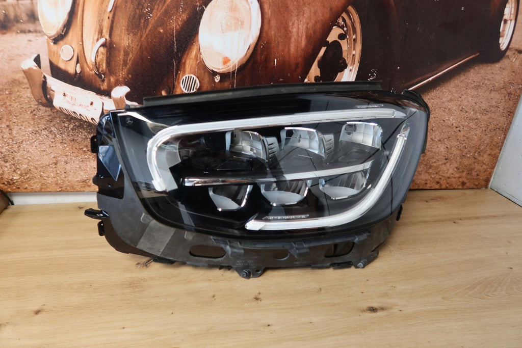 Frontscheinwerfer Mercedes-Benz Glc A2539066303 Links Scheinwerfer Headlight SCH7124146679qu
