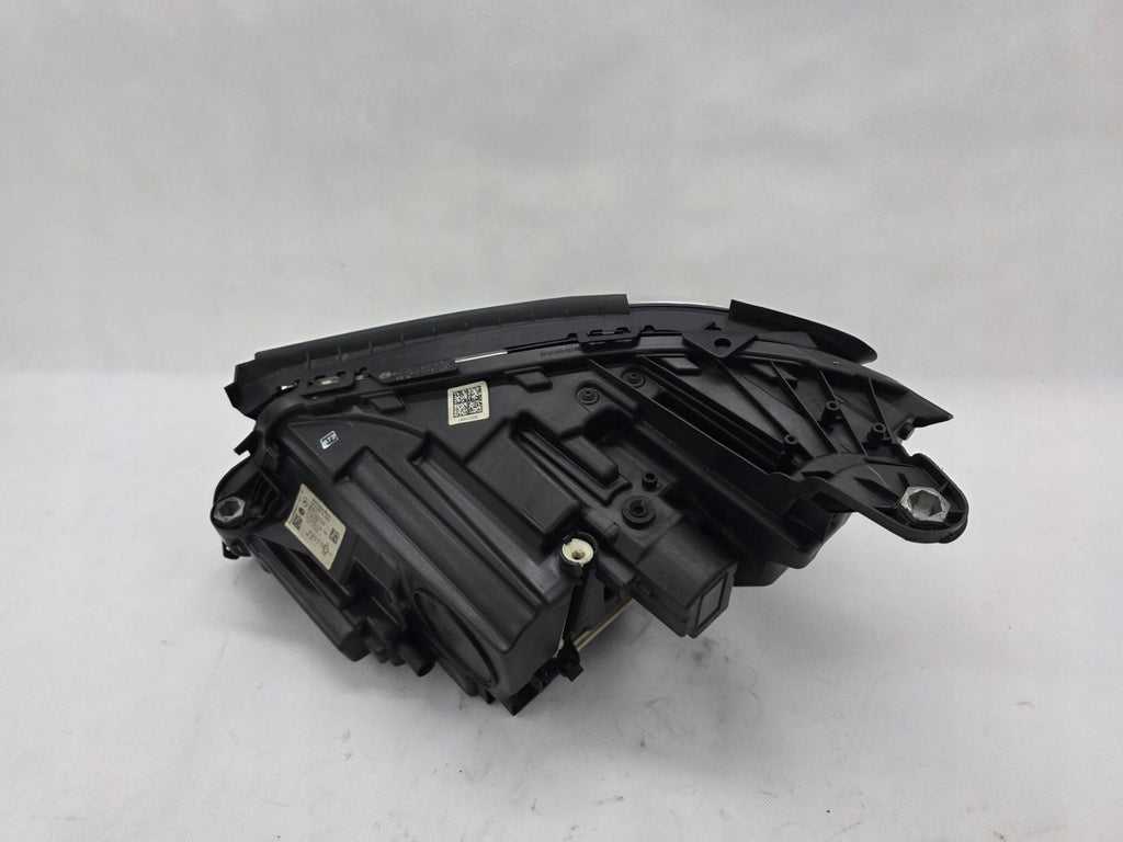 Frontscheinwerfer Mercedes-Benz W213 A2139064004 Rechts Scheinwerfer Headlight SCH9560833905kh