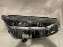 Laden Sie das Bild in den Galerie-Viewer, Frontscheinwerfer Ford 442684 LED Rechts Scheinwerfer Headlight SCH6663447244mr