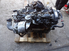 Load image into Gallery viewer, Motor Toyota I 2AD 2.2 2018 Diesel Engine Unkomplett