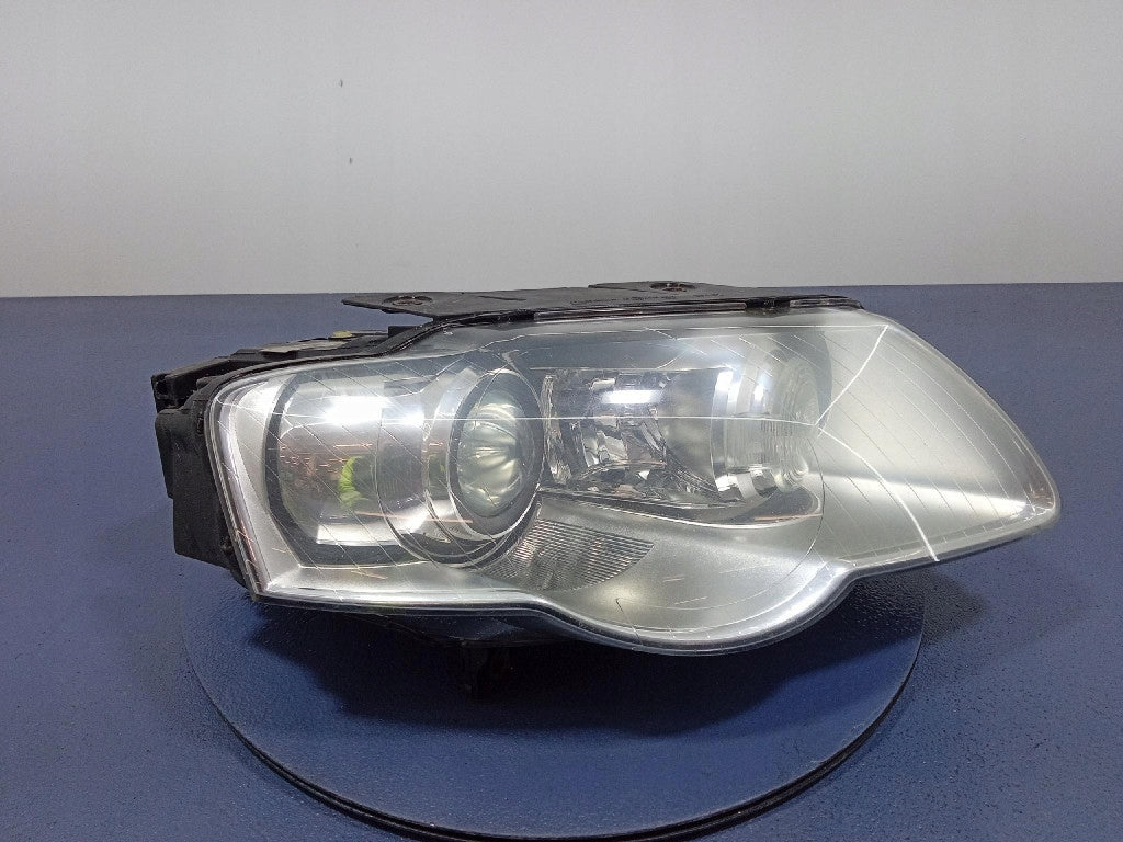 Frontscheinwerfer VW Passat 3C0941752G Rechts Scheinwerfer Headlight SCH6123632171jo