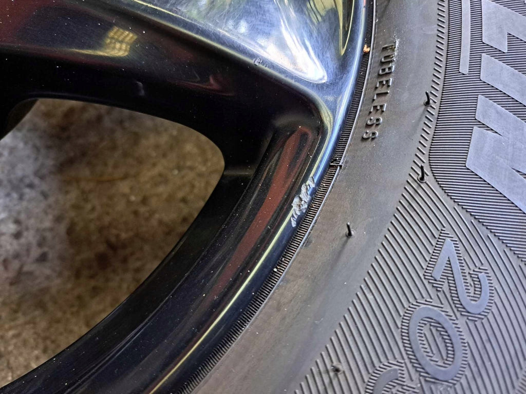 4x Alufelge 16 Zoll 7.0" 5x112 52ET KBA51056 Seat Passat Rim Wheel FEL2413914301yg