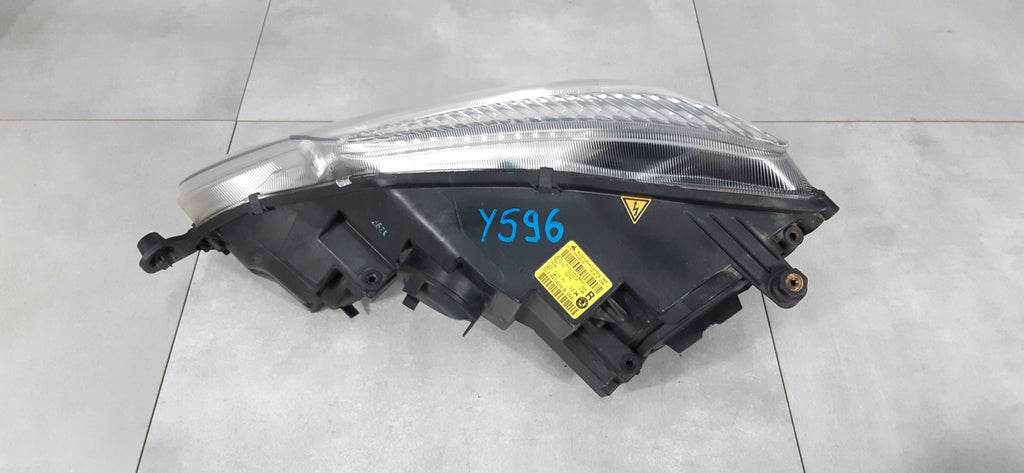 Frontscheinwerfer Skoda Yeti 5L1941016B Xenon Rechts Scheinwerfer Headlight