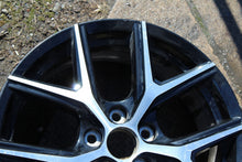 Load image into Gallery viewer, 1x Alufelge 18 Zoll 7.5" 5x114.3 Toyota Rim Wheel FEL2272947065vq