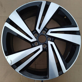 1x Alufelge 18 Zoll 7.0