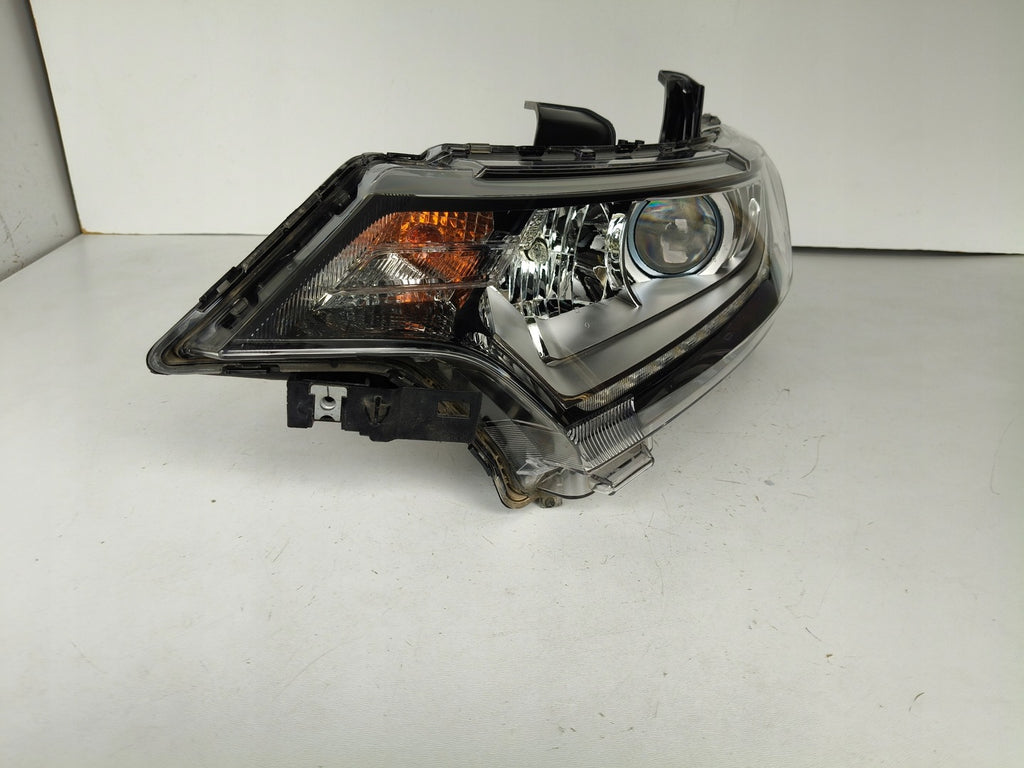 Frontscheinwerfer Mitsubishi Outlander III 8301C8-53 LED Links Headlight