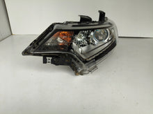 Laden Sie das Bild in den Galerie-Viewer, Frontscheinwerfer Mitsubishi Outlander III 8301C8-53 LED Links Headlight