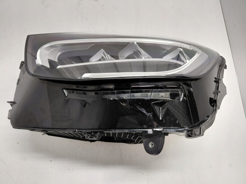Frontscheinwerfer Mercedes-Benz Glc A2539060604 Links Scheinwerfer Headlight SCH6967768527ox