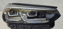 Load image into Gallery viewer, Frontscheinwerfer BMW X3 G01 G02 5A29228-06 LED Rechts Scheinwerfer Headlight SCH1237418508zi