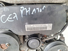 Load image into Gallery viewer, Motor VW Phaeton CEX 3.0 TDI 240PS 182TKm Diesel Engine Komplett