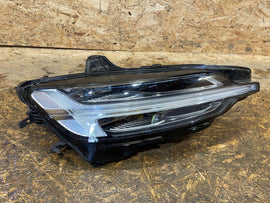 Frontscheinwerfer Volvo S60 III 32420508 S2503P085 LED Rechts Headlight SCH7820727150lj