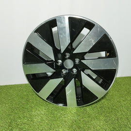 1x Alufelge 19 Zoll 8.5