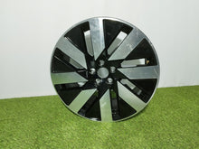 Load image into Gallery viewer, 1x Alufelge 19 Zoll 8.5" 5x108 47ET Glanz 32358311 Volvo S90 V90 Rim Wheel FEL1420362244su