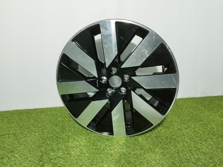 1x Alufelge 19 Zoll 8.5" 5x108 47ET Glanz 32358311 Volvo S90 V90 Rim Wheel FEL1420362244su