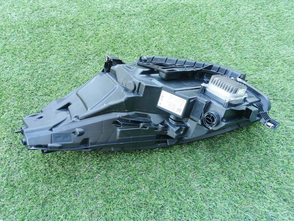 Frontscheinwerfer Tesla 3 Y 1514953-00-D Full LED Rechts Scheinwerfer Headlight