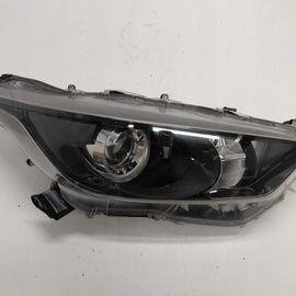 Frontscheinwerfer Toyota Yaris Rechts Scheinwerfer Headlight SCH9558588286ao