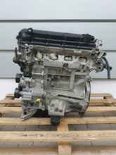 Laden Sie das Bild in den Galerie-Viewer, Motor Mitsubishi Outlander I 4B11 2.0 Benzin Engine Unkomplett MOT3055769069qz