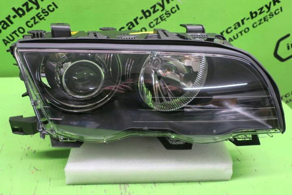 Frontscheinwerfer BMW 3 E46 0301089276 Xenon Rechts Scheinwerfer Headlight SCH3472536971lb