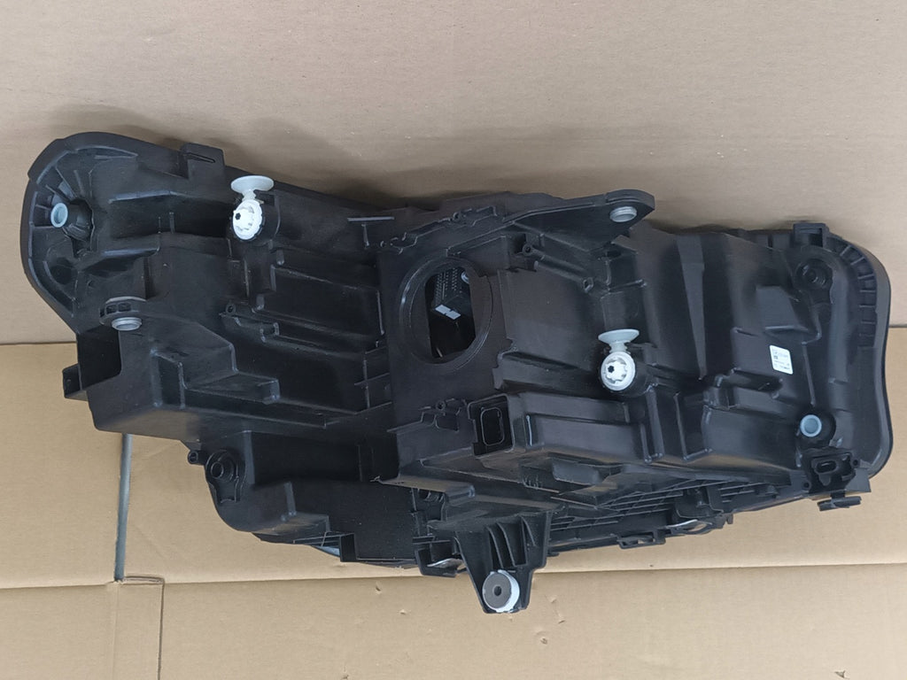 Frontscheinwerfer BMW X1 5A5BD43-03 Full LED Links Scheinwerfer Headlight SCH3398325478wa