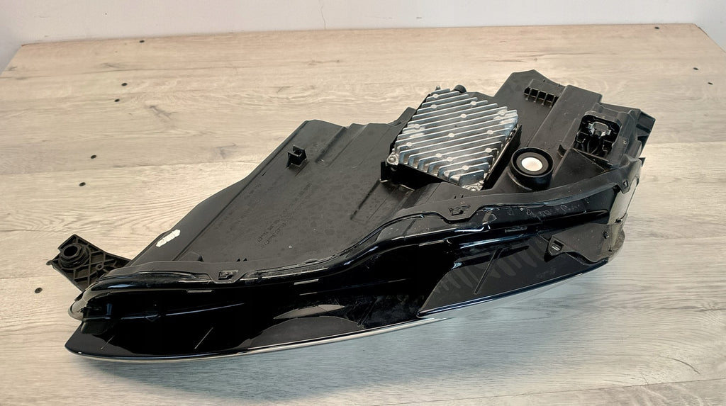 Frontscheinwerfer Audi A3 8Y0941011 LED Rechts Scheinwerfer Headlight SCH3769924319ut