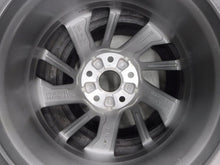 Laden Sie das Bild in den Galerie-Viewer, 1x Alufelge 18 Zoll 8.0" 5x112 46ET 601025BB Audi A3 Rim Wheel FEL3757028839om