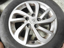 Laden Sie das Bild in den Galerie-Viewer, 4x Alufelge 16 Zoll 403004042R Renault Grand III Scenic Rim Wheel FEL6684918825jn