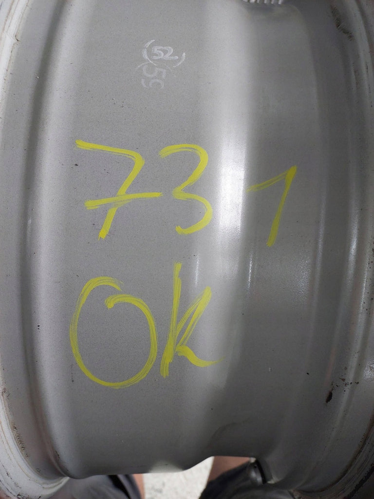 1x Alufelge 17 Zoll 54ET 6856085 BMW F44 F45 1 F40 Rim Wheel FEL1787608047ni