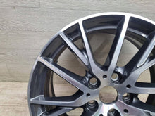 Laden Sie das Bild in den Galerie-Viewer, 1x Alufelge 17 Zoll 5x112 7849122 BMW F45 1 F40 Rim Wheel FEL3206787473xs