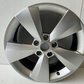 1x Alufelge 17 Zoll 565601025AA Skoda Kodiaq Rim Wheel FEL9682167271eo