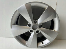 Load image into Gallery viewer, 1x Alufelge 17 Zoll 565601025AA Skoda Kodiaq Rim Wheel FEL9682167271eo