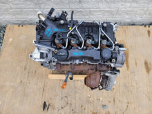 Load image into Gallery viewer, Motor Citroën Berlingo 9H01 1.6 HDI Diesel Engine Unkomplett MOT4239589392he