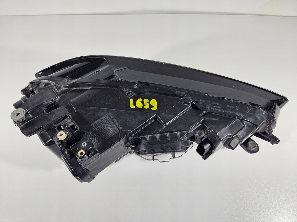 Frontscheinwerfer VW Golf Sportsvan 517941031B Xenon Links Headlight SCH1807969878cr