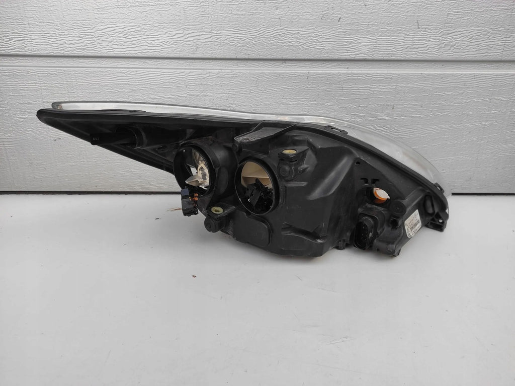 Frontscheinwerfer Ford Focus 8M51-13W030-AE Links Scheinwerfer Headlight