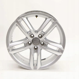 1x Alufelge 18 Zoll 7.0