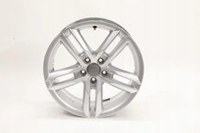 Laden Sie das Bild in den Galerie-Viewer, 1x Alufelge 18 Zoll 7.0" 5x112 43ET Matt 8U0601025AA Audi Q3 Rim Wheel FEL8145508203pg