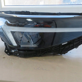 Frontscheinwerfer Volvo Xc40 32404666 LED Rechts Scheinwerfer Headlight SCH3144605710bh