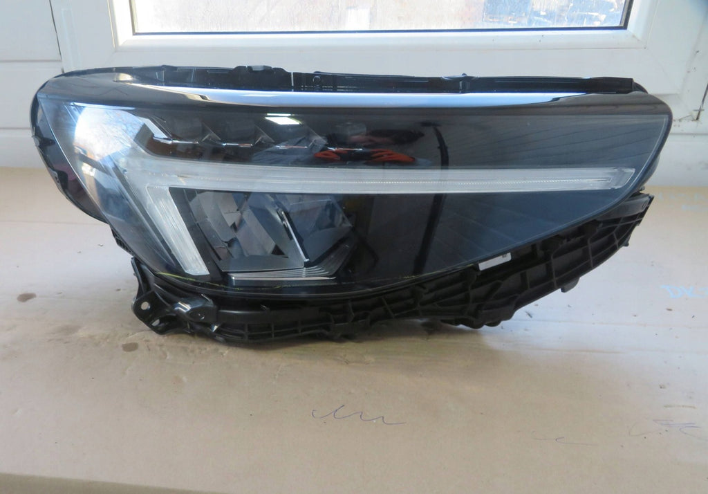 Frontscheinwerfer Volvo Xc40 32404666 LED Rechts Scheinwerfer Headlight SCH3144605710bh