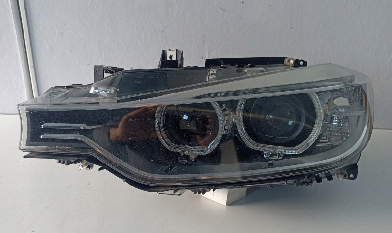 Frontscheinwerfer BMW 3 F30 F31 7259525 Bi-Xenon Links Scheinwerfer Headlight SCH6612378665gg